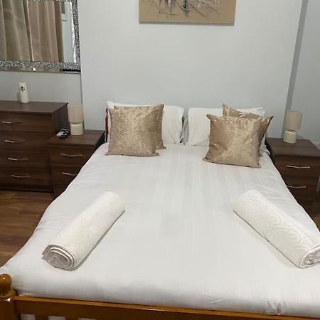 007- S1Premium Location Studio Apartment Central London Luaran gambar