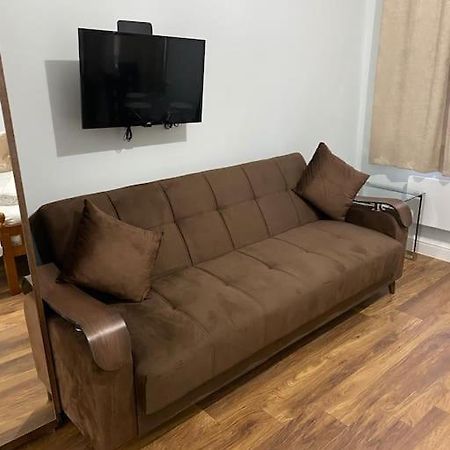 007- S1Premium Location Studio Apartment Central London Luaran gambar