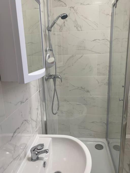 007- S1Premium Location Studio Apartment Central London Luaran gambar