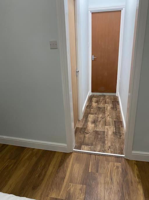 007- S1Premium Location Studio Apartment Central London Luaran gambar
