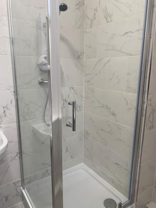 007- S1Premium Location Studio Apartment Central London Luaran gambar