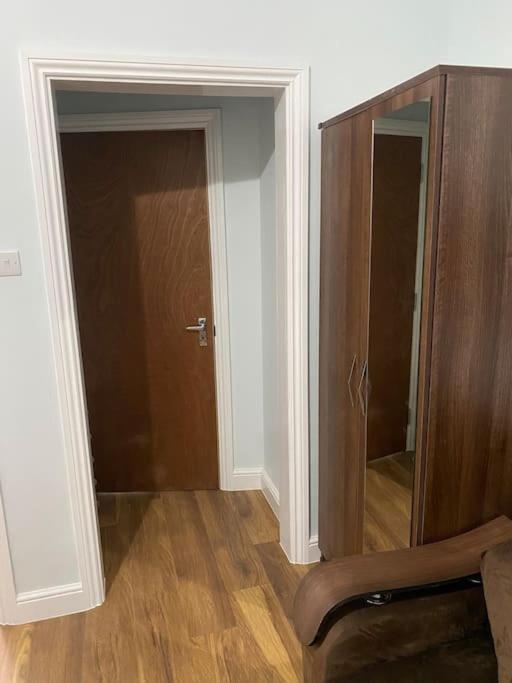 007- S1Premium Location Studio Apartment Central London Luaran gambar