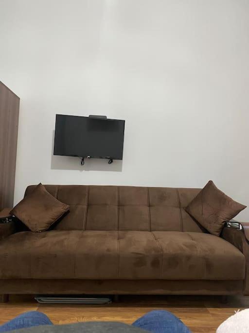 007- S1Premium Location Studio Apartment Central London Luaran gambar